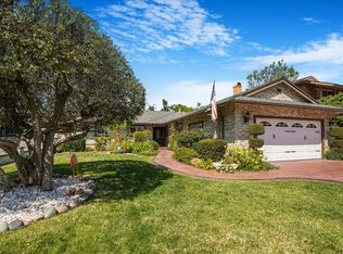12601 El Oro Way, Granada Hills, CA 91344
