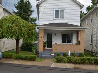 217 Ignatius Ave, Carnegie, PA