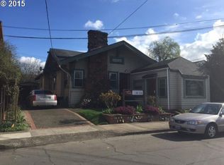 1944 NE 45th Ave, Portland, OR 97213