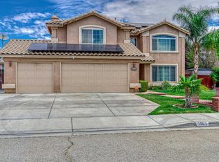 5563 Capri Ct, Palmdale, CA 93552