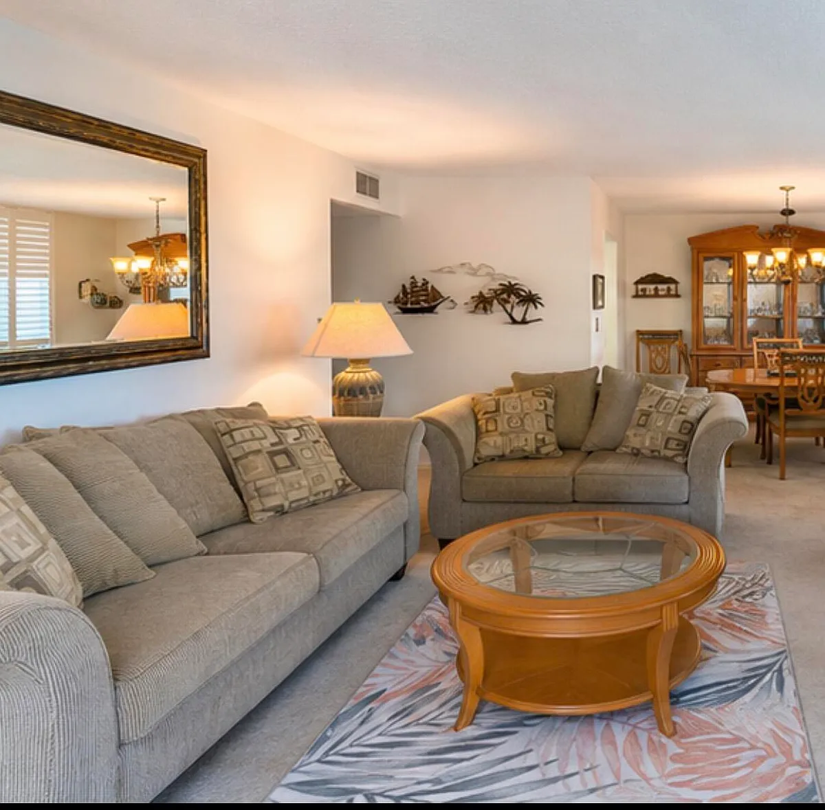 Photo 2 of 22 - 2121 N Ocean Blvd #201W - Boca Raton, FL Building Photo - 2121 N Ocean Blvd #201W