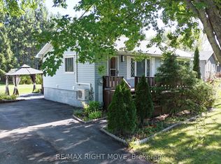 8020 Park Lane Cres, Ramara, ON L0K 2B0