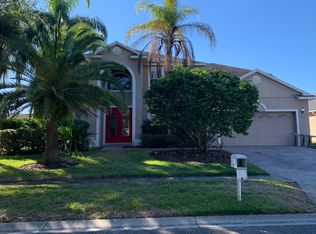 8634 Forest Run Ln, Orlando, FL 32836