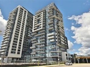 2093 S Fairview St #1708, Burlington, ON L7R 0E6
