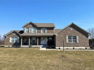 1446 Stubbs Mill Rd, Lebanon, OH 45036