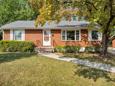 1117 Pleasant View Ave NW, Roanoke, VA, 24012