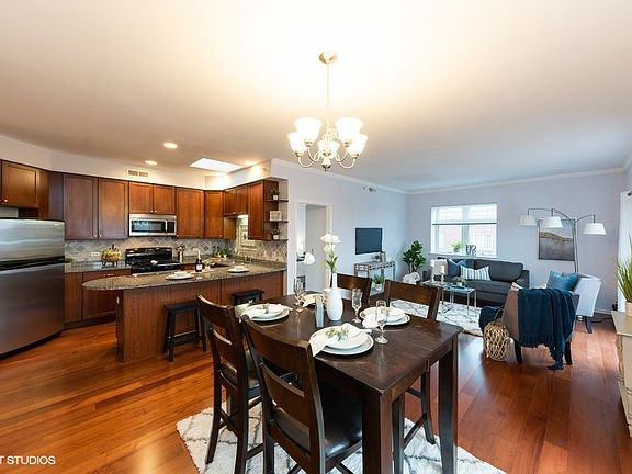 4th image of 235 N Smith St APT 504