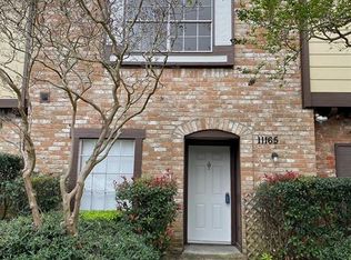 11165 Village Bend Ln #1165, Houston, TX 77072