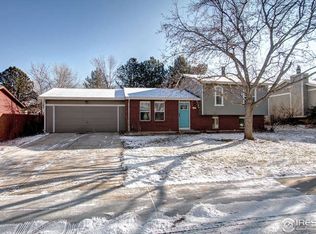 3436 Hampton Dr, Fort Collins, CO 80525