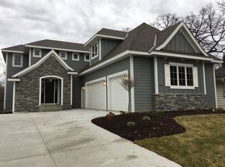 5512 Benton Ave, Edina, MN 55436