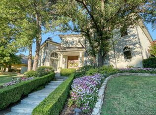 7529 S Gary Pl, Tulsa, OK 74136