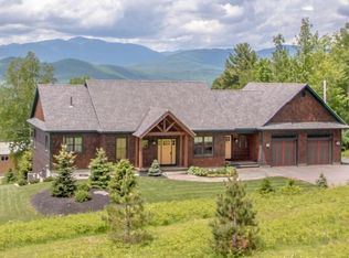 236 Tin Mine Rd, Jackson, NH 03846