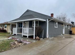 3243 Eakin Rd, Columbus, OH 43204