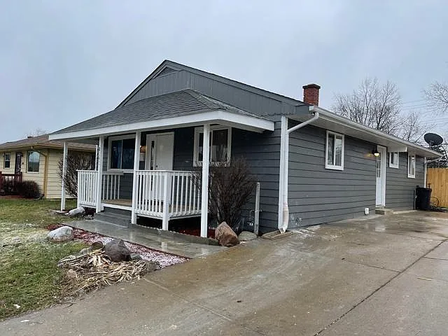 3243 Eakin Rd photo 1