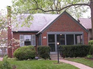 5155 N Broadway St, Indianapolis, IN