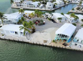 701 Spanish Main Dr #266, Cudjoe Key, FL 33042