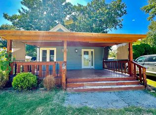 1319 S D St, Arkansas City, KS 67005