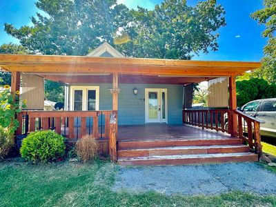 1319 S D St, Arkansas City, KS, 67005
