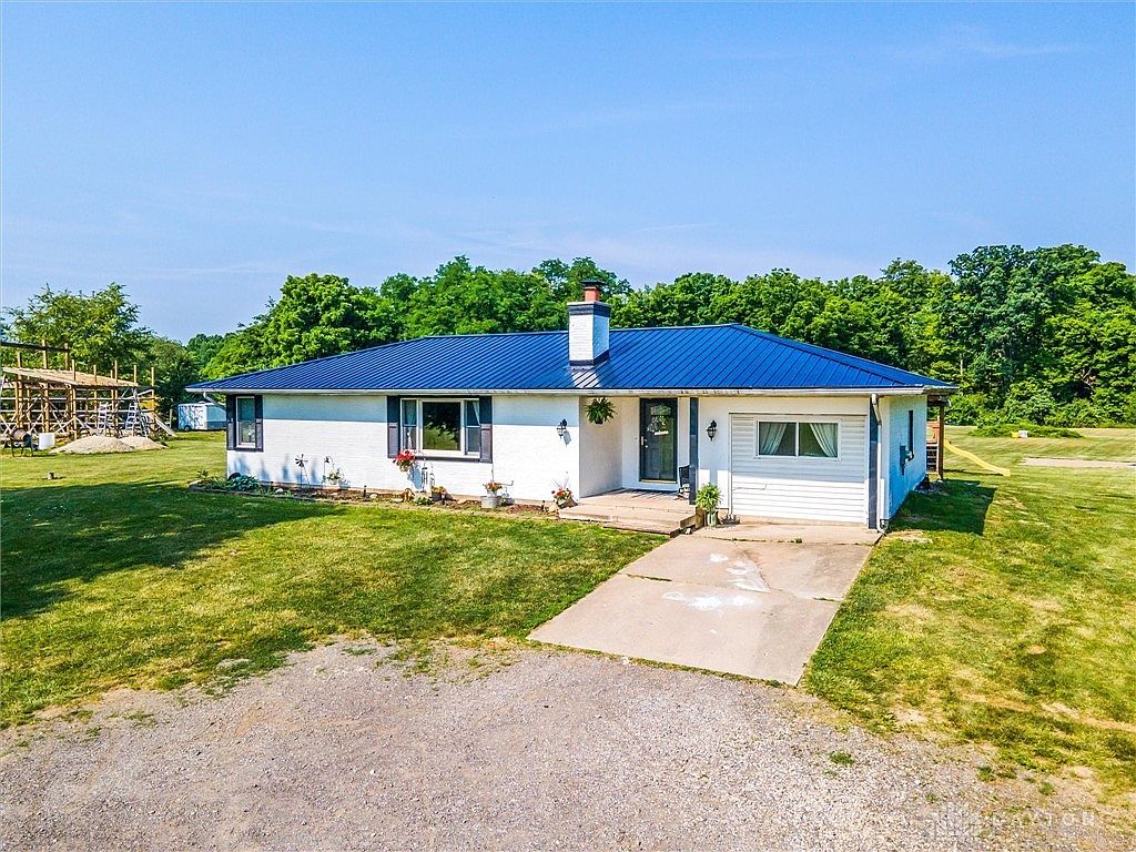 10189 Eby Rd, Germantown, OH 45327 Zillow