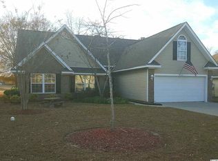 2807 Sanctuary Blvd, Conway, SC 29526