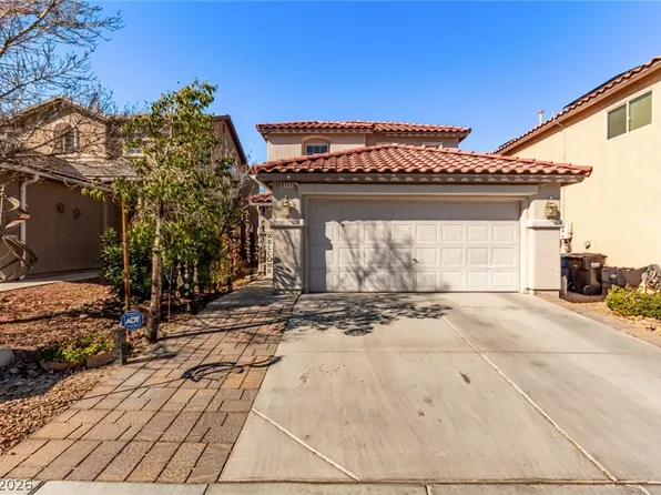 8717 Dodds Canyon St, Las Vegas, NV 89131