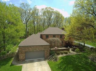1583 Oakleaf Ln, Pittsburgh, PA 15237