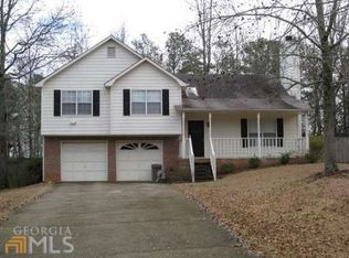 1168 Pinebrook Ct, Auburn, GA 30011