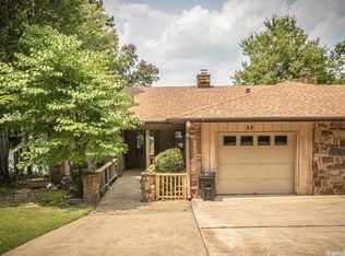 52 Majorca Dr, Hot Springs, AR 71909