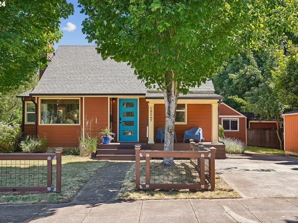 10247 N Smith St, Portland, OR 97203