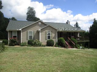 928 Airport Rd, Smithville, GA 31787