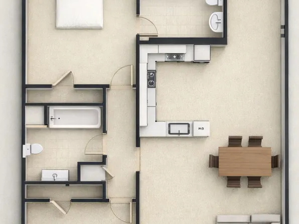 905 N Avalon St, West Memphis, AR 72301