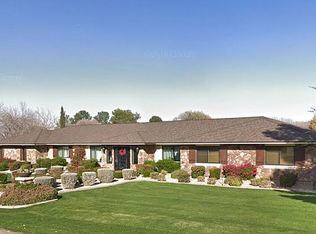 3116 E Campbell Rd, Gilbert, AZ 85234