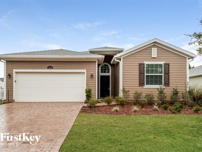 16103 Blossom Lake Dr, Jacksonville, FL, 32218