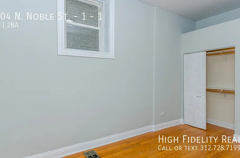 1404 N Noble St #1 — Photo 4