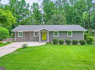 1797 Inas Way, Tucker, GA 30084