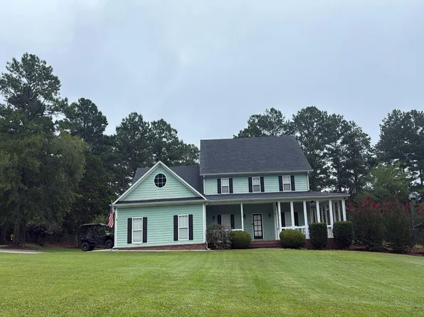 310 Brooks Ln, Oneonta, AL 35121
