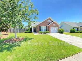 109 Travertine Xing, Lexington, SC 29072