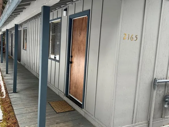 2165 Jean Ave Unit 5, South Lake Tahoe, CA 96150