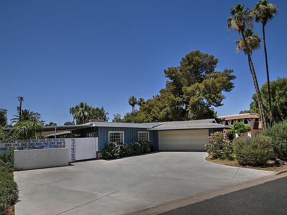 5th image of 1525 N Bel Air Dr