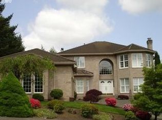 4735 NW Park Ct, Camas, WA 98607