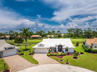6011 KEY LARGO CIRCLE, PUNTA GORDA, FL 33955