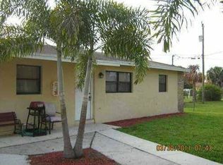 3790 Dale Rd, Palm Springs, FL 33406