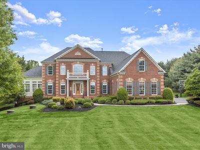 12810 Macbeth Farm Ln, Clarksville, MD, 21029