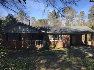 1577 Bradley Rd, Camden, SC 29020