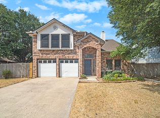 7600 Misty Ridge Dr N, Fort Worth, TX 76137