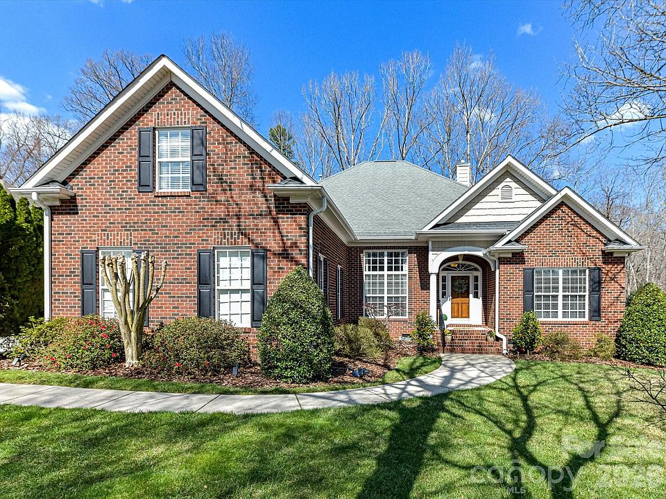 まちゃ様 3515 Savannah Way, Monroe, NC 28110 | MLS #4313596 | Zillow