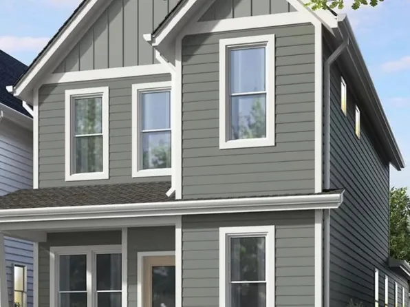 133 Blanche Way, Chapel Hill, NC 27514