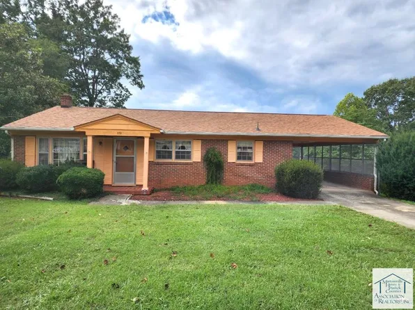 270 Susan Dr, Collinsville, VA 24078