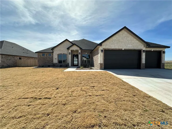 6719 Mamaw Ln, Temple, TX 76502