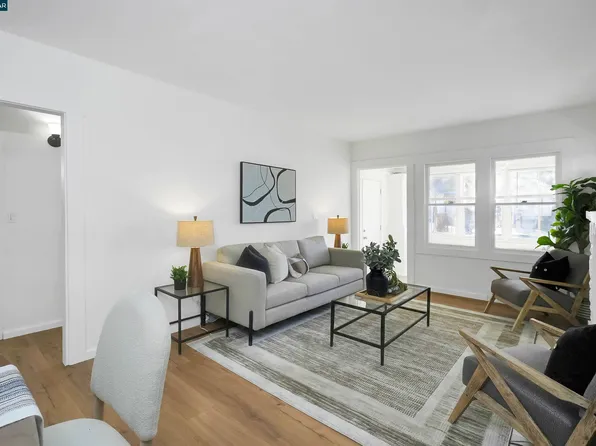 2596 Macarthur Blvd, Oakland, CA 94602